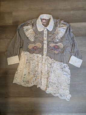 Remake vintage Shirt